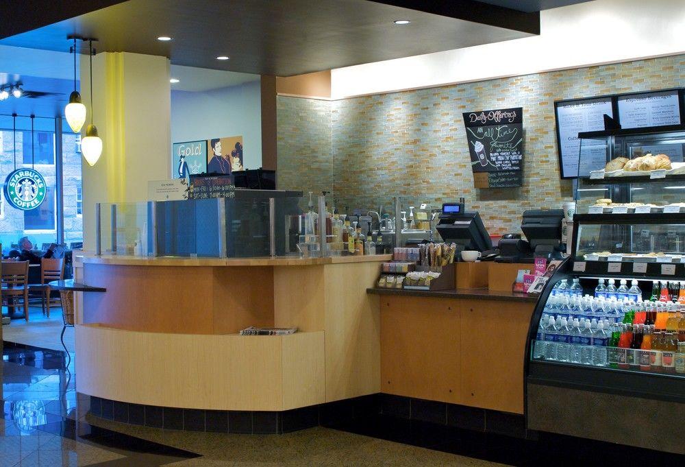 Halifax Marriott Harbourfront Hotel Exterior foto