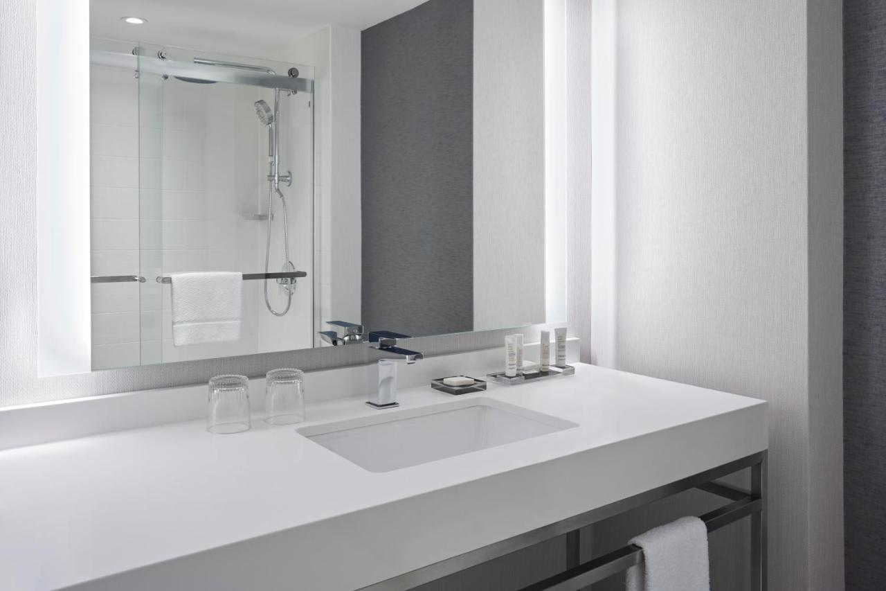 Halifax Marriott Harbourfront Hotel Zimmer foto